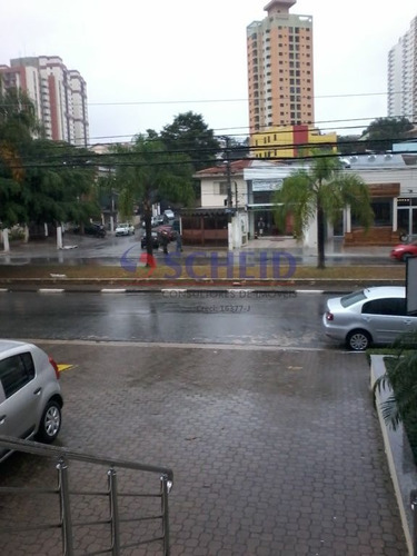 Excelente Predio Semi Novo - Mr72549