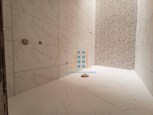 Imagem 21 de 29 de Sobrado Com 3 Dormitórios À Venda, 75 M² Por R$ 285.900 - Umbará - Curitiba/pr - So1453