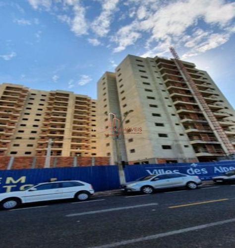 Imagem 4 de 14 de Apartamento 2 Dormitórios Próximo Ao Rio Preto Shopping - Ap00057 - 70440330