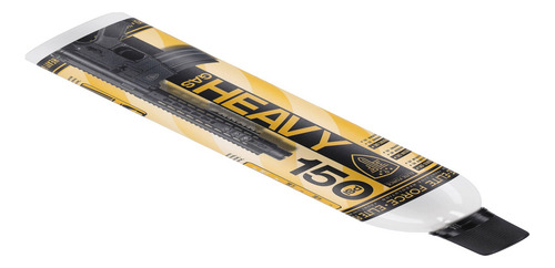 Green Gas Heavy 150psi (silicone) Elite Force