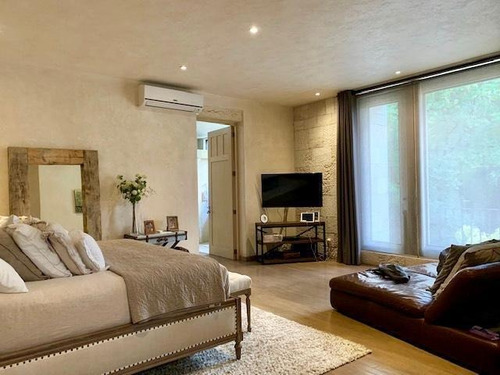 Imagen 24 de 30 de Venta Exclusiva Casa Condominio Jardines Del Pedregal