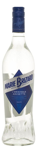Licor De Anis Marie Brizard Anisette 700 Ml