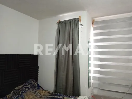 Casa En Venta Tecamac
