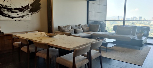 Increíble Departamento A La Venta En Aurea (v)