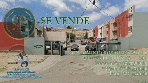 Vendo Casa En El Laurel I Tijuana Bc. Asf