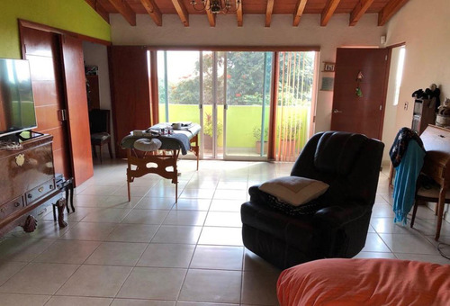 Delicias A Una Cuadra De La Avenida San Diego - Roq-433-cs