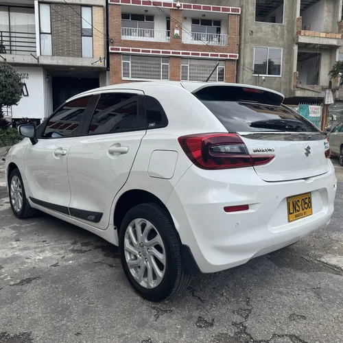 Suzuki Baleno 1.4 Gl