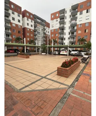 Apartamento en arriendo