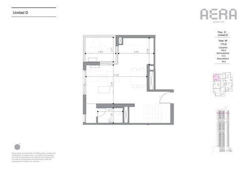 Departamento Tipo Dúplex De 3 Ambientes En Venta En Saenz Peña
