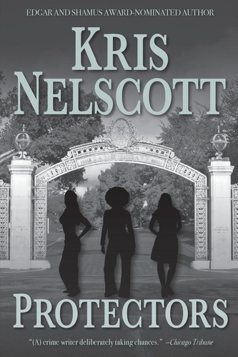 Protectors, De Nelscott, Kris. Editorial Wmg Publishing, Tapa Blanda En Inglés