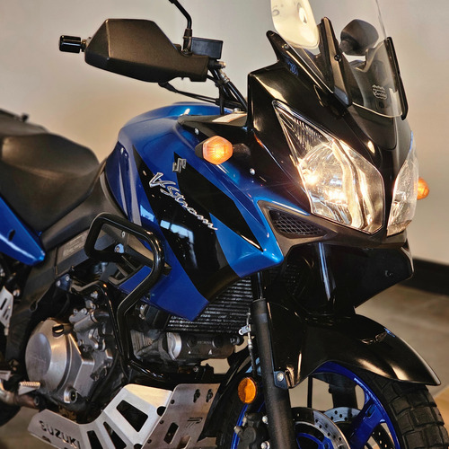 Suzuki V-strom 1000 Dl Abs Mejor Precio, Entrega Inmediata