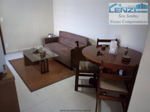 Imagem 8 de 19 de Apartamentos À Venda Em Bragança Paulista/sp - Compre O Seu Apartamentos Aqui! - 1417999