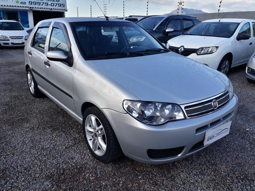 Palio 1.0 Economy Fire Flex 8v 4p