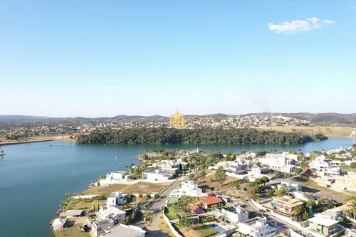 Imagem 3 de 30 de Lote No Condomínio Aldeias Do Lago - Esmeraldas - Te00002 - 32227734
