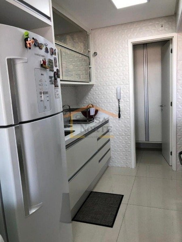 Imagem 11 de 15 de Apartamento, Venda, Jardim Santa Mena, Guarulhos - 28235 - V-28235