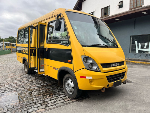 Iveco Cityclass 36 Lugares Doc Onibus