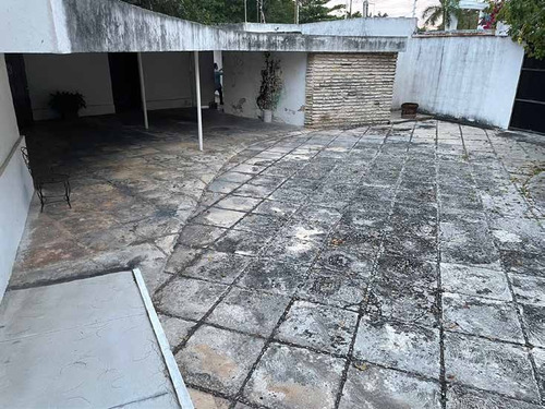 Imagen 13 de 13 de Casa En Renta En Merida A 1 Cuadra De Paseo Montejo Y Circui