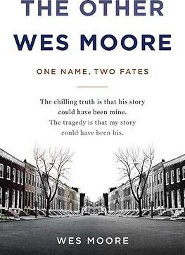 Libro The Other Wes Moore - Wes Moore