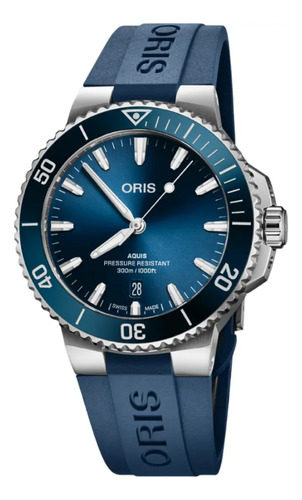 Reloj Oris Aquis Date 0173377874135-0742235fc