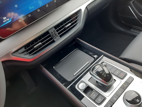 Byd Tang Ev