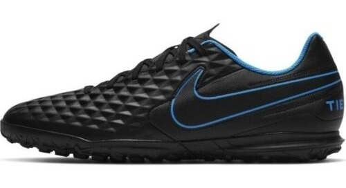 Championes Futbol 5 Nike Tiempo Legend 8 (11.5 )(29.5cm)