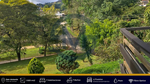 Smm 24-2-21 Casa Tríplex En Venta Club De Campo