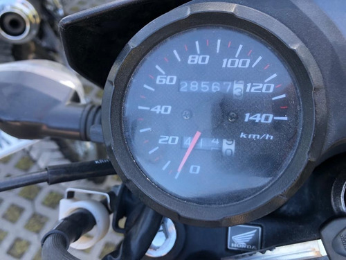 Imagen 5 de 6 de Honda Xr
