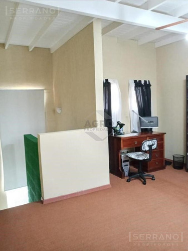 Venta. Casa 3 Amb. Apta Credito Hipotecario. Parque Sakura. Exaltacion De La Cruz