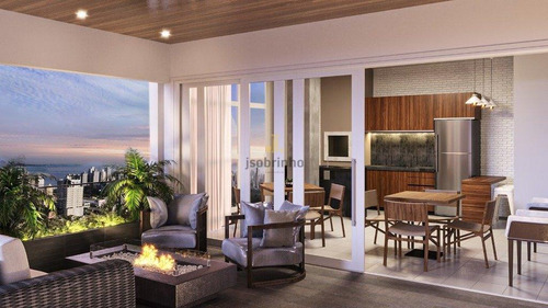 Imagem 11 de 23 de Residencial Tarumã - 226094