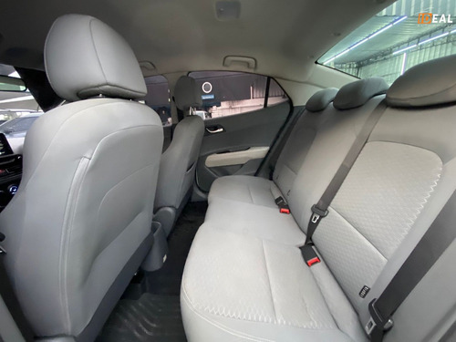 Hyundai HB20S 1.0 TGDI FLEX EVOLUTION AUTOMÁTICO