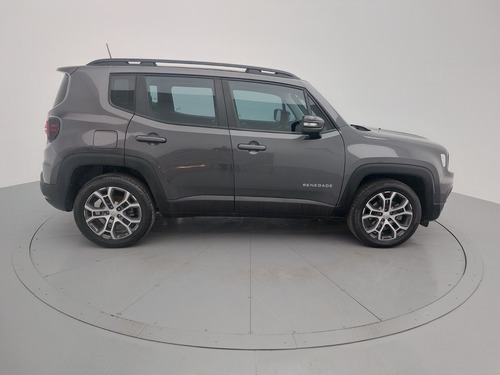 Jeep Renegade 1.3 T270 TURBO FLEX LONGITUDE AT6