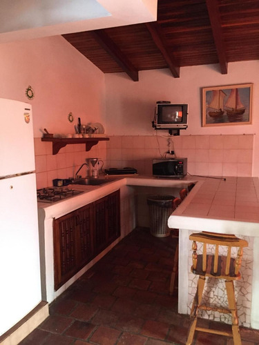 Imagen 5 de 10 de Posada En Venta Chichiriviche Calamar