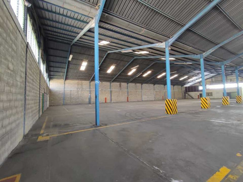 Imagen 11 de 11 de Galpon En Alquiler En Zona Industrial San Vicente 2
