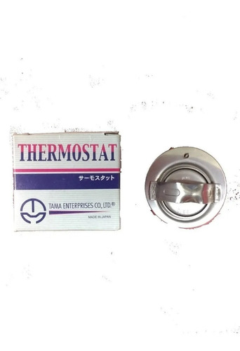 Termostato Mitsubishi Lancer 1.5 92/95 12v 4g15