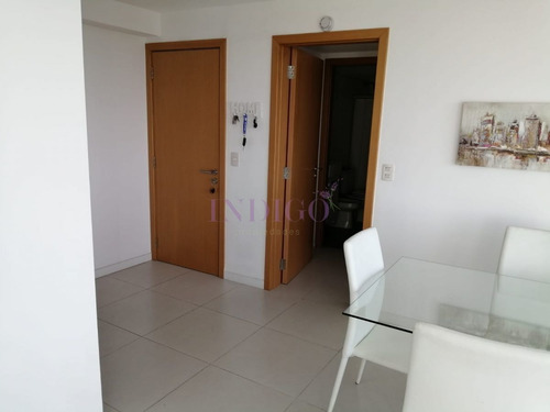 Imagen 9 de 12 de Apartamento En Venta. - Punta Del Este Roosevelt