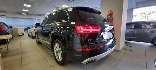 Imagen 8 de 25 de Audi Q7 Usada 2017 3.0 V6 Tfsi Quattro Automatica Audibsas