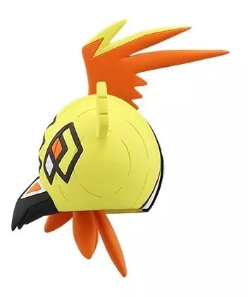 Boneco Tomy Pokemon Tapu Koko T19123 em Promoção na Americanas