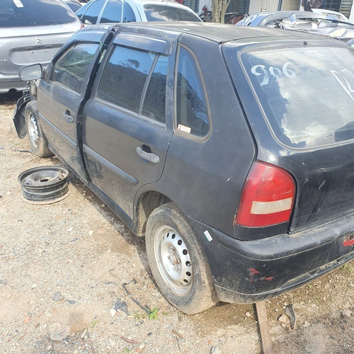 Imagem 6 de 7 de Sucata Peças Vw Gol 1.0 2004 Gasolina