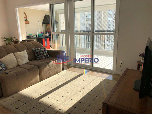 Imagem 10 de 29 de Apartamento Com 3 Dorms, Jardim Flor Da Montanha, Guarulhos - R$ 1.15 Mi, Cod: 6468 - V6468