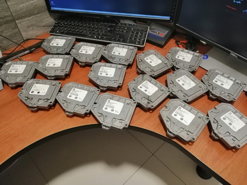 Computadora Astra 1.8 Años 2001 A 2003, Zafira 02, Meriva 07 (Usado)