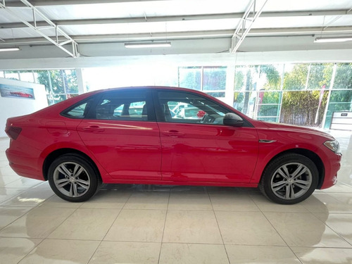 Volkswagen Jetta (a7) 2021 R Line