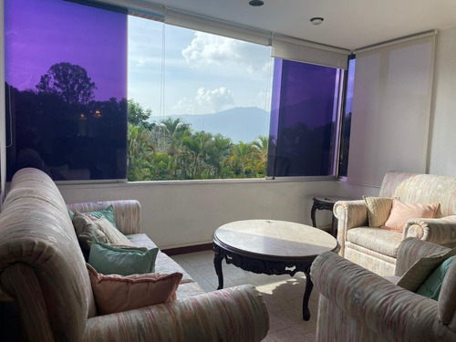 Imagen 3 de 13 de Apartamento Venta Los Naranjos L-tz