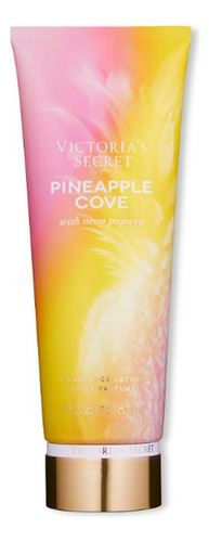 Locion Victoria Secret  Pineapple Cove. 236 Ml. Vs