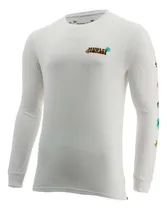 Comprar Polo Hurley Urbano Para Hombre 100% Original Garantía Mp165