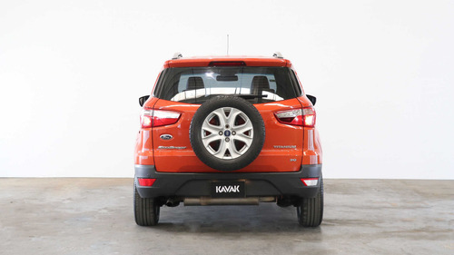Ford Ecosport 2.0 Titanium 143cv 4x2 - 138731 - C