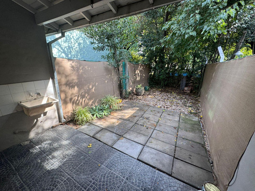 Duplex C/cochera - Jose Clemente Paz
