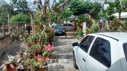 Imagem 8 de 15 de Casa - Cavalhada - Ref: 369587 - V-mi15641