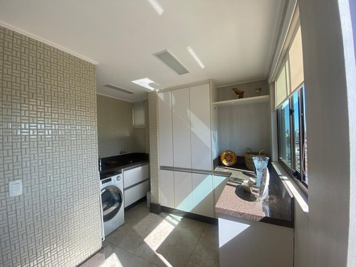 Imagem 12 de 30 de Qsa 04 Taguatinga Barão De Mauá 3 Quartos 1 Suíte 1 Vaga 90 M² Ac Financ Fgts - Meuimn020 - 68460580