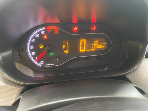 Chevrolet Onix 1.0 Joy 5p