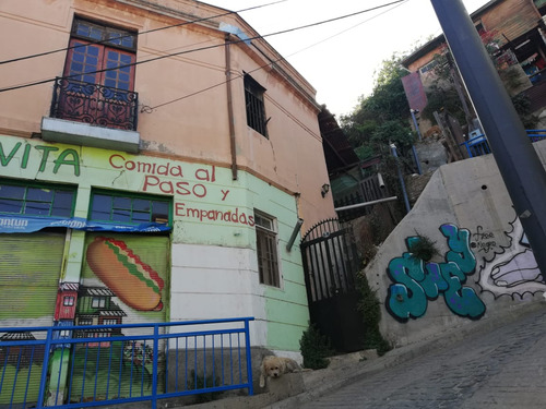 Local Comercial Subida El Litre